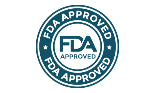 KetoVera fda approved